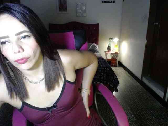 danielle-rose webcam