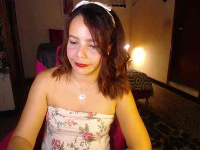 danielle-rose webcam