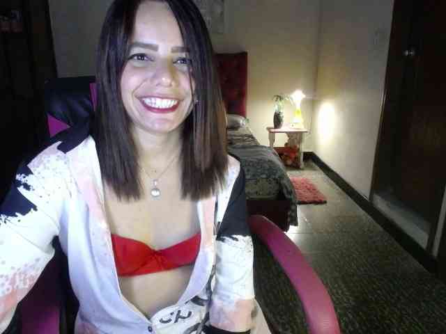 danielle-rose webcam