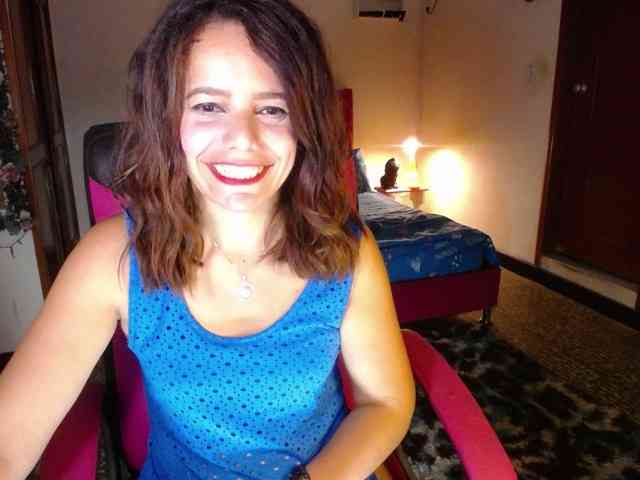 danielle-rose webcam