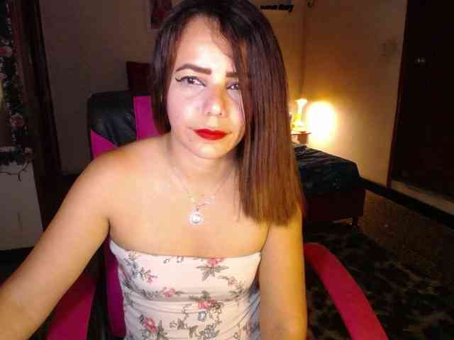 danielle-rose webcam