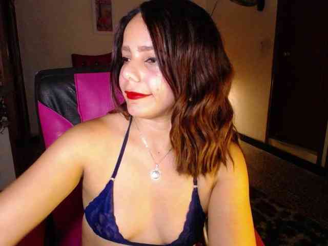 danielle-rose webcam