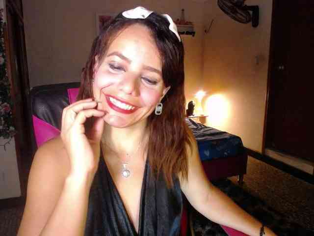 danielle-rose webcam