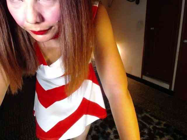 danielle-rose webcam