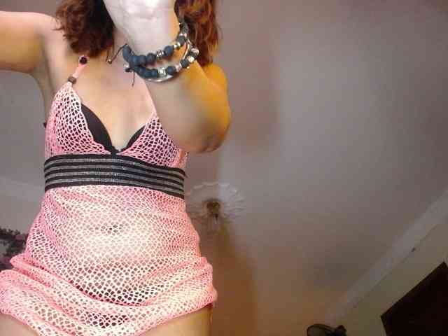 danielle-rose webcam