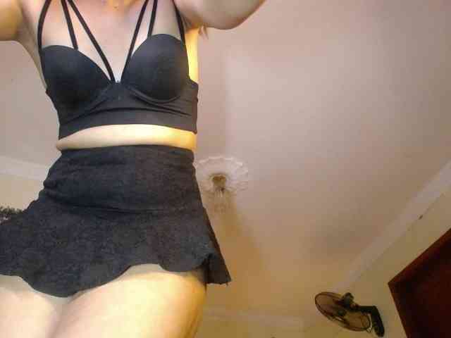 danielle-rose webcam