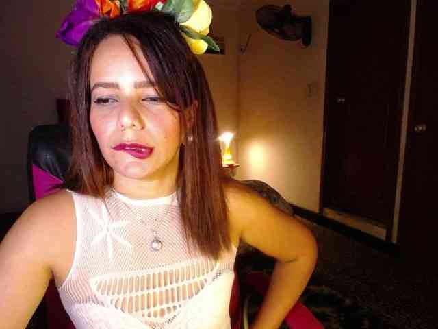danielle-rose webcam