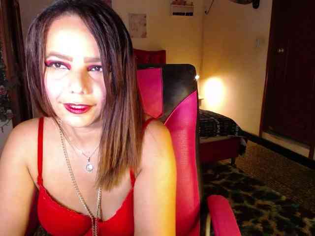 danielle-rose webcam
