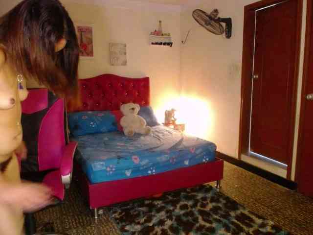 danielle-rose webcam