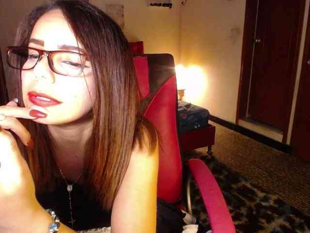 danielle-rose webcam