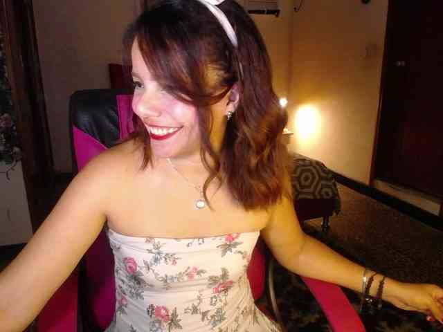 danielle-rose webcam