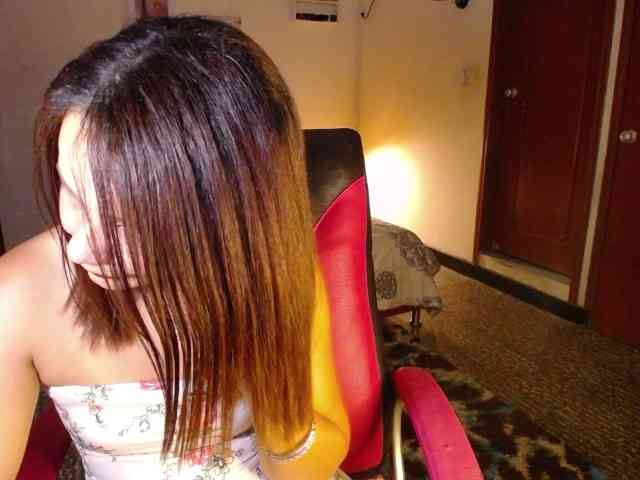 danielle-rose webcam