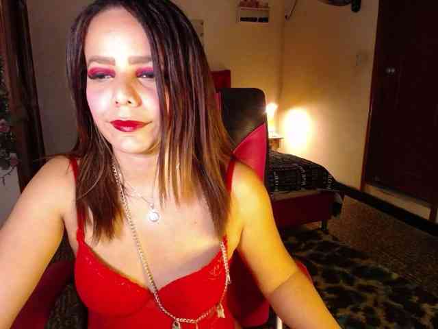 danielle-rose webcam