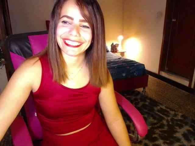 danielle-rose webcam