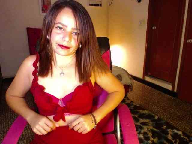 danielle-rose webcam