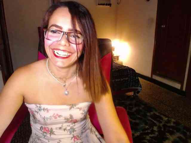 danielle-rose webcam