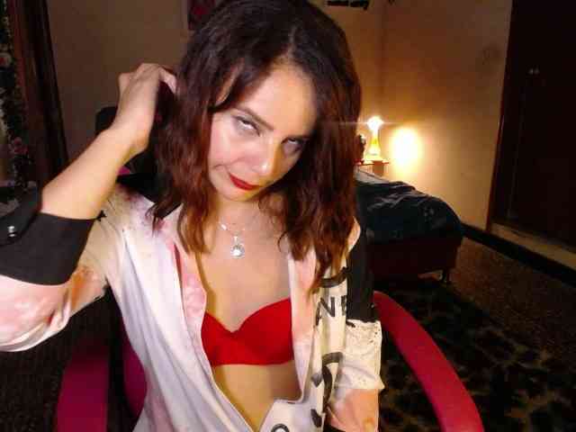 danielle-rose webcam