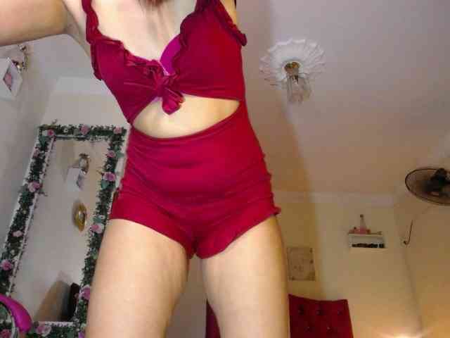 danielle-rose webcam