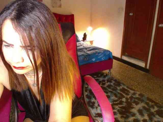 danielle-rose webcam