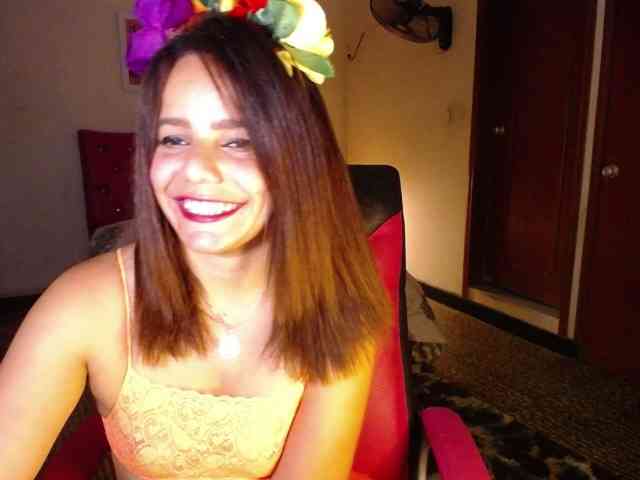 danielle-rose webcam