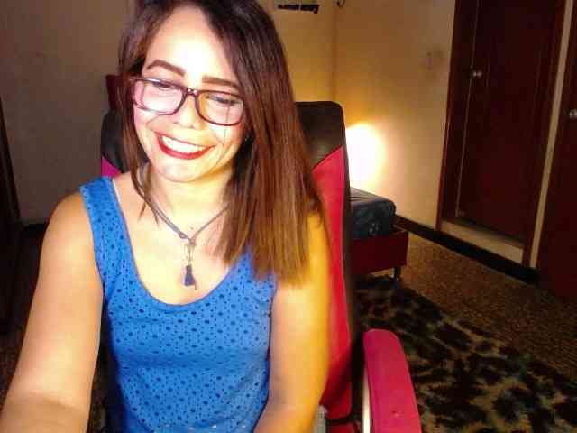 danielle-rose webcam