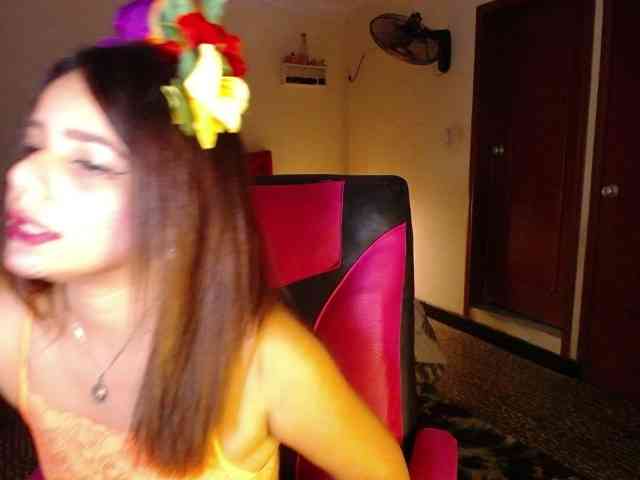 danielle-rose webcam