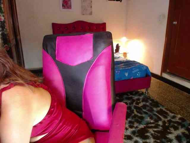 danielle-rose webcam