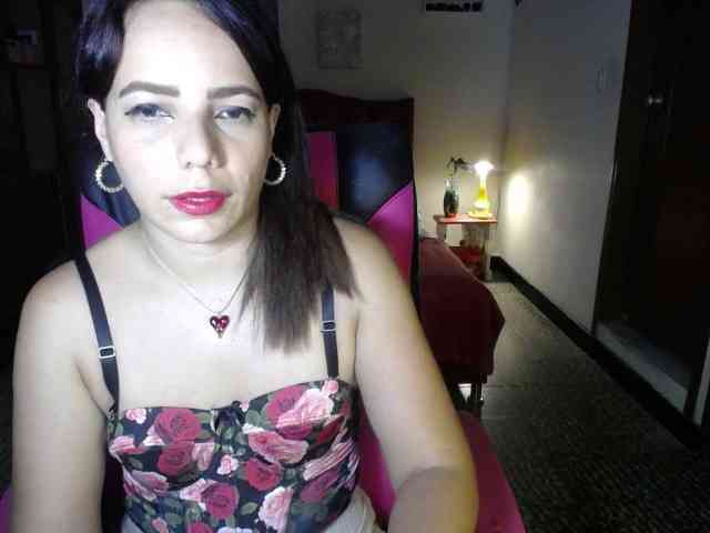danielle-rose webcam