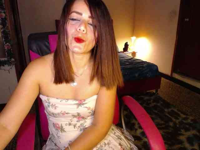 danielle-rose webcam