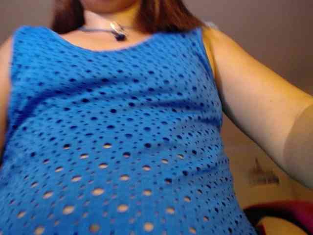 danielle-rose webcam