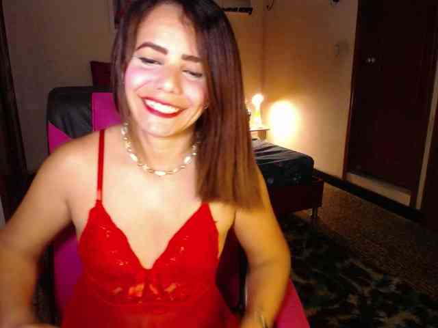 danielle-rose webcam