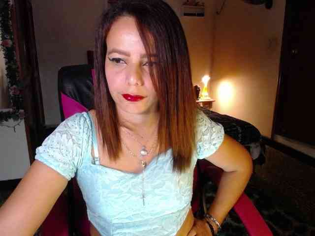 danielle-rose webcam