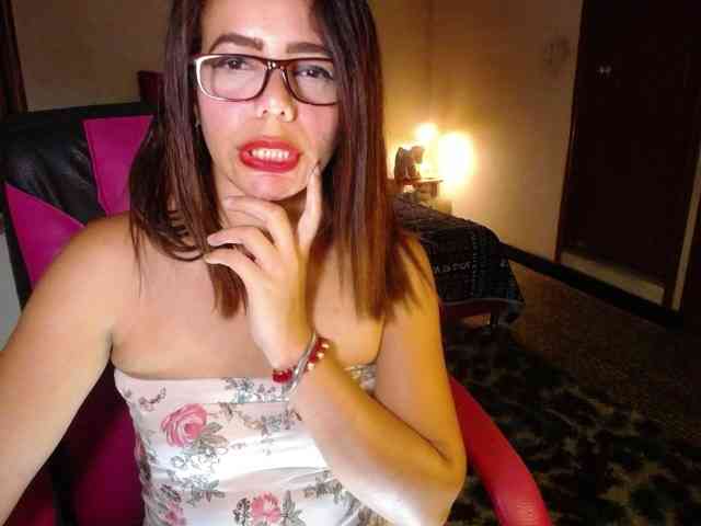 danielle-rose webcam