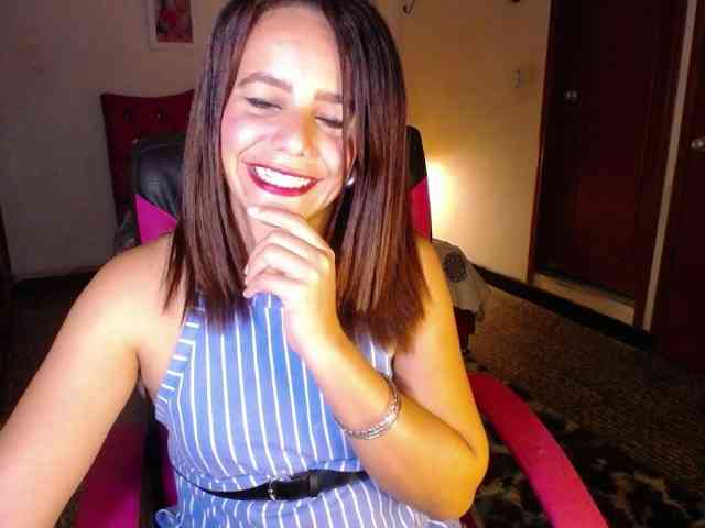 danielle-rose webcam