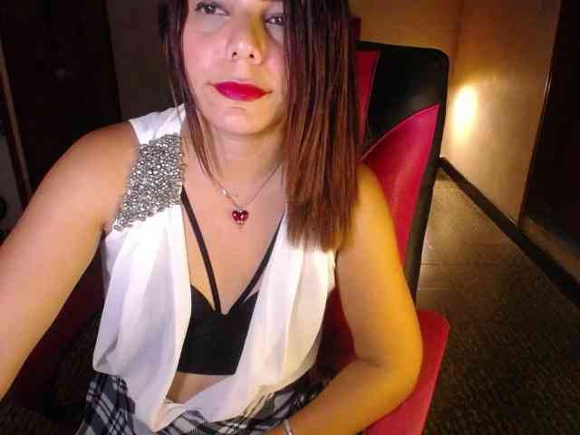 danielle-rose webcam