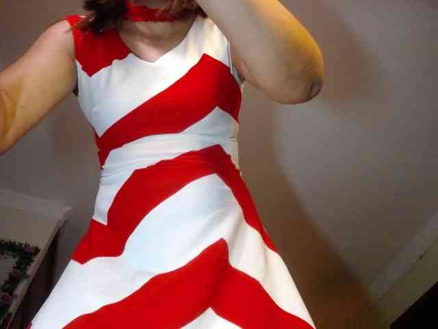 danielle-rose webcam