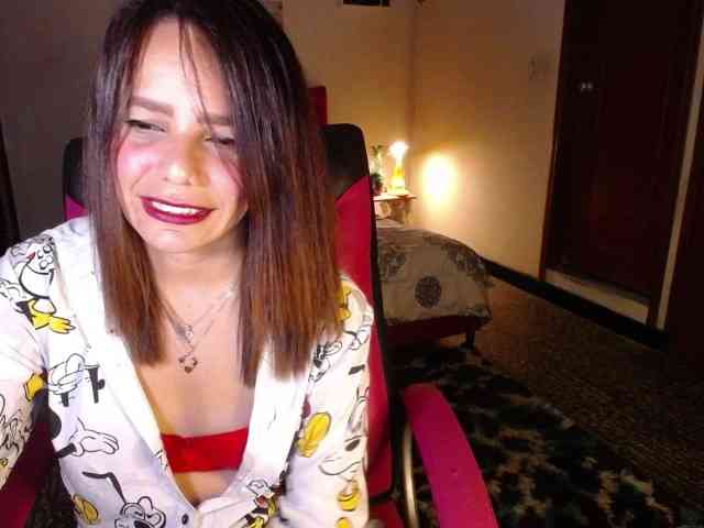 danielle-rose webcam