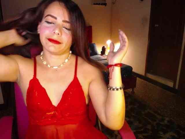 danielle-rose webcam