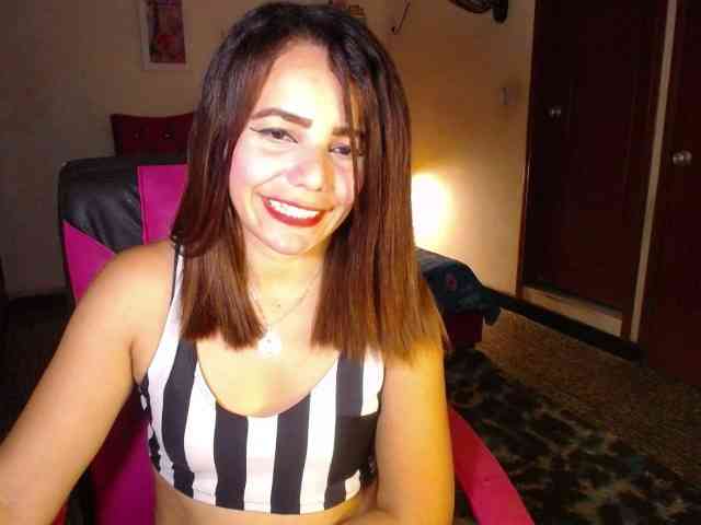 danielle-rose webcam