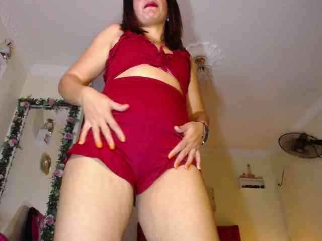 danielle-rose webcam