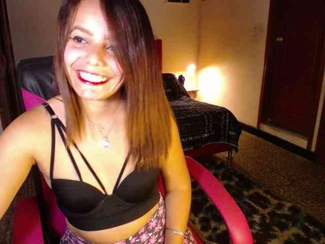 danielle-rose webcam