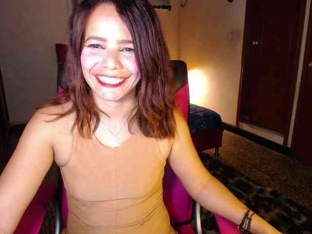 danielle-rose webcam