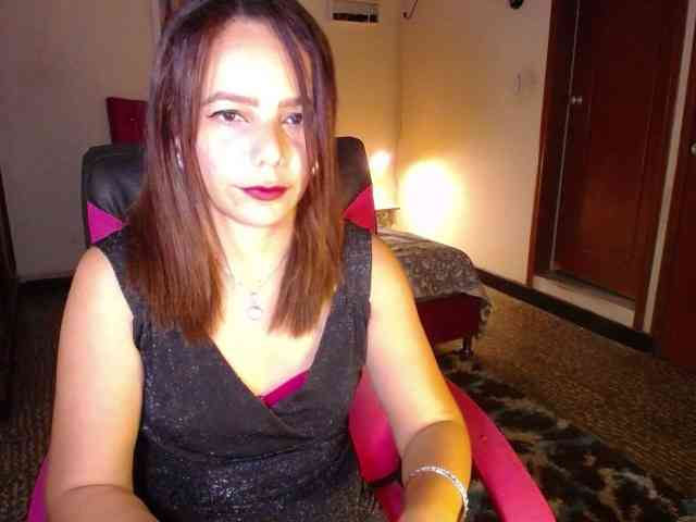 danielle-rose webcam