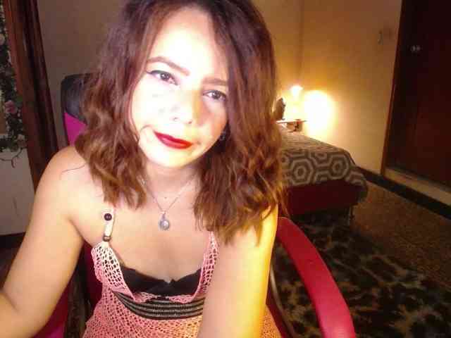 danielle-rose webcam