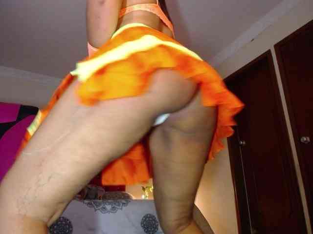 danielle-rose webcam