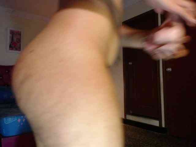 danielle-rose webcam