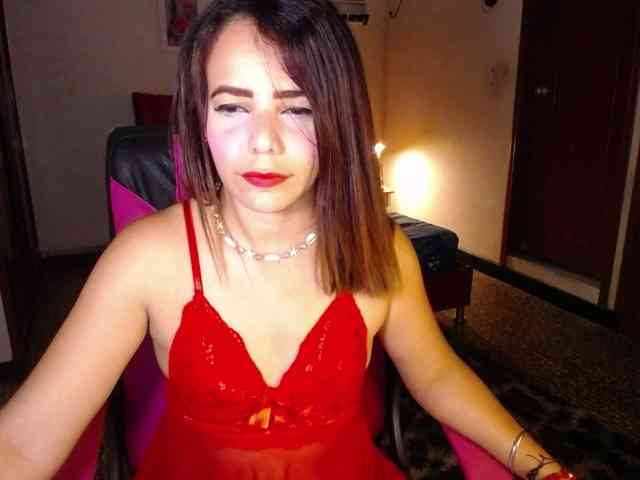 danielle-rose webcam