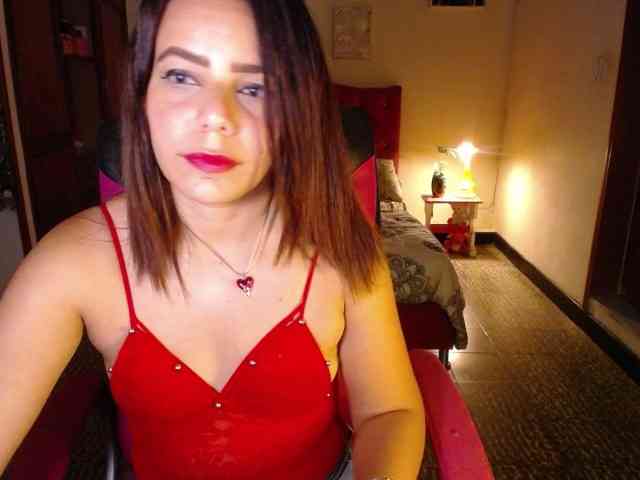 danielle-rose webcam