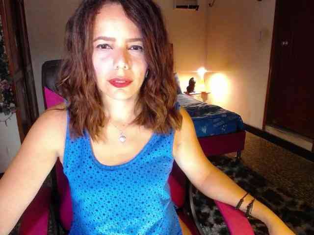 danielle-rose webcam