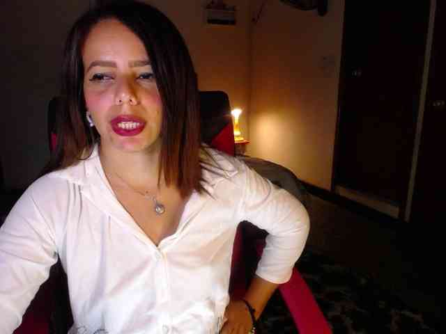 danielle-rose webcam